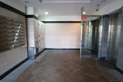 【エントランス】 | SWISS立花