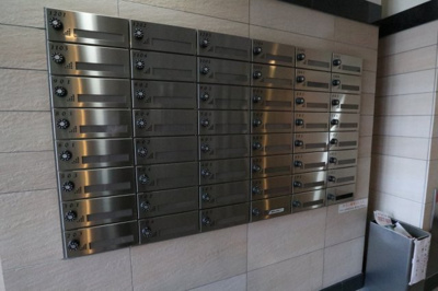 【その他共用部分】 | SWISS立花