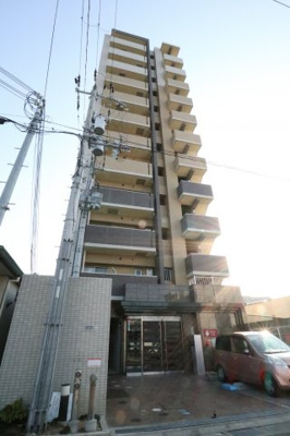 【外観】 | SWISS立花