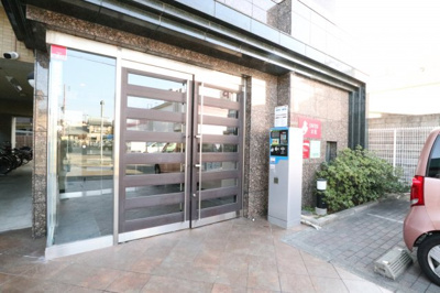 【外観】 | SWISS立花