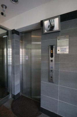 【その他共用部分】 | SWISS立花 | エレベーター