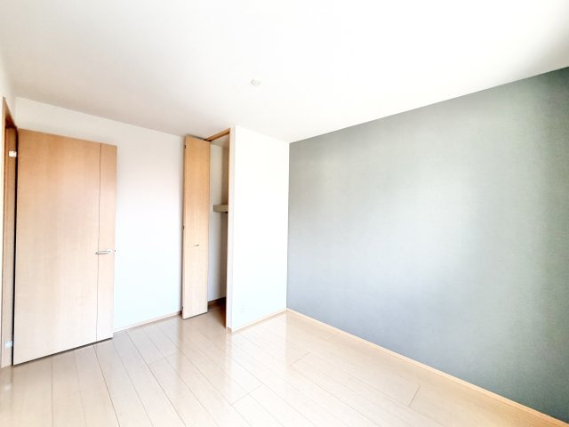 スタッピハウスの寝室|※別部屋参考写真