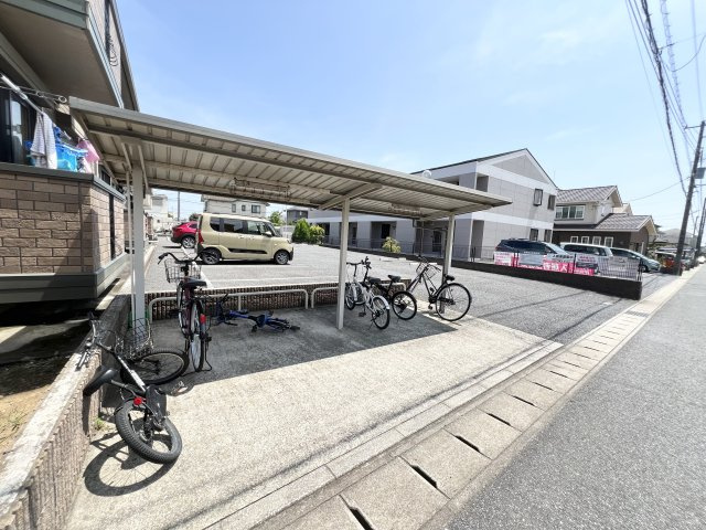 ロイヤルガーデンKIRINOKIのその他共用部分