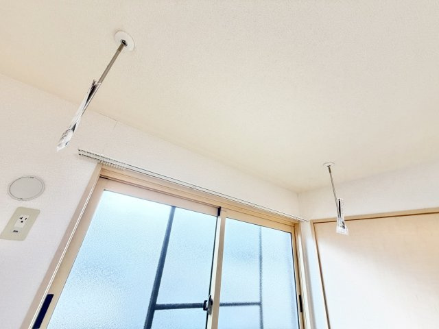 ロイヤルガーデンKIRINOKIの設備