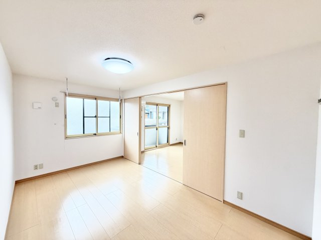 ロイヤルガーデンKIRINOKIの子供部屋