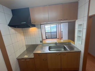 【キッチン】 | グラスコートII