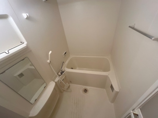 【浴室】 | グラスコートII