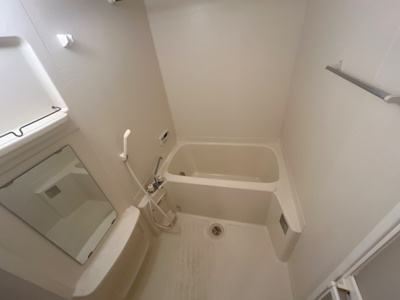 【浴室】 | グラスコートII