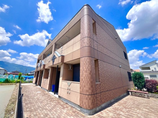 【エントランス】 | グラスコートII