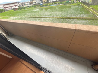 【バルコニー】 | グラスコートII