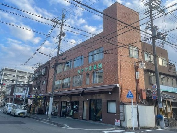  第二ナガイビル