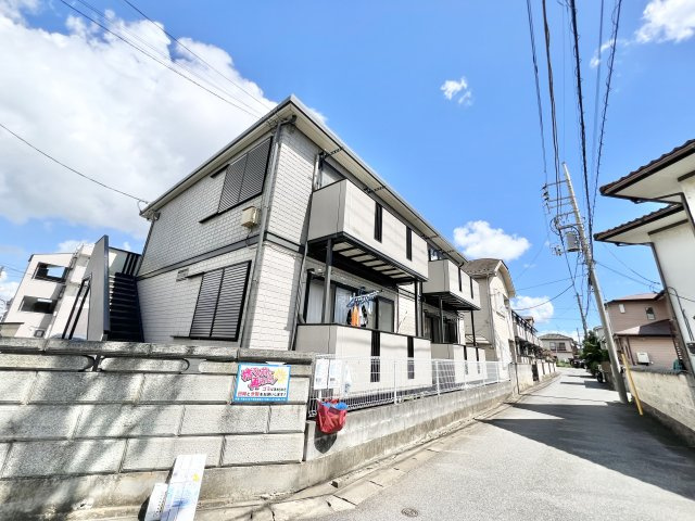アネックス山王3番館