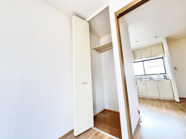 アネックス山王3番館の内装|※別部屋参考写真