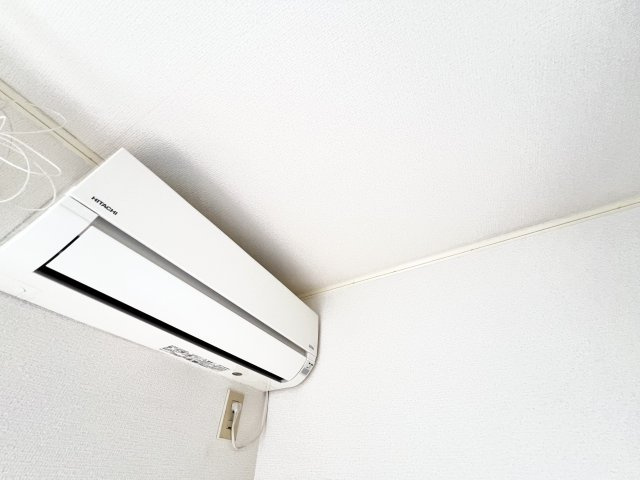 アネックス山王3番館の設備|※別部屋参考写真