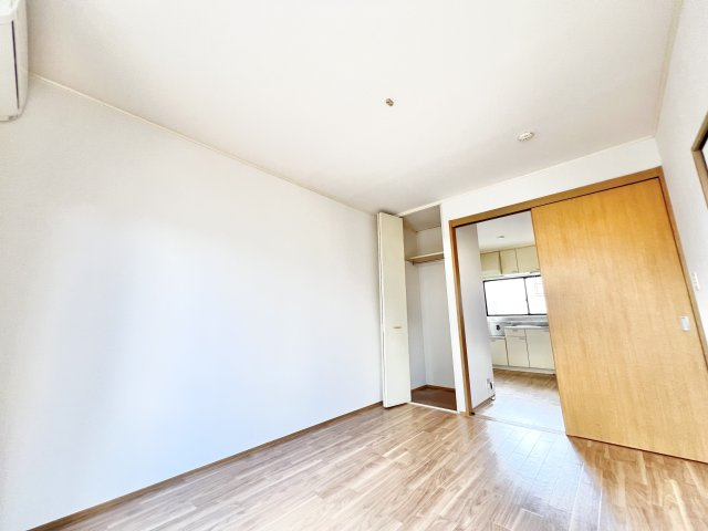 アネックス山王3番館の洋室|※別部屋参考写真