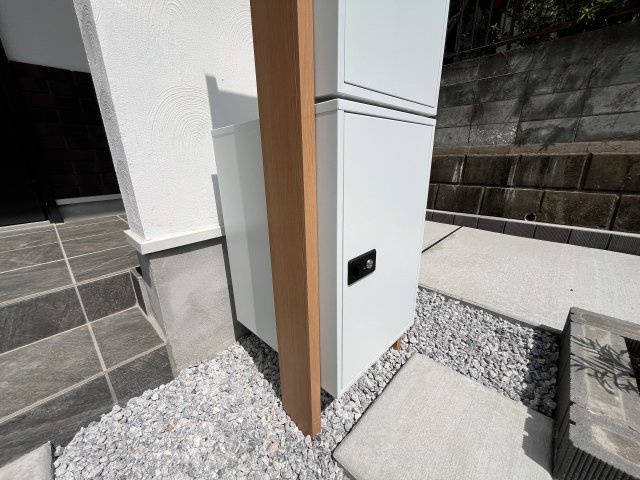 『八王子市新築戸建て』八王子市絹ケ丘2-49‐11【仲介手数料無料】　５期のその他|～仲介手数料無料☆八王子ひなた不動産～八王子市絹ケ丘　新築戸建て