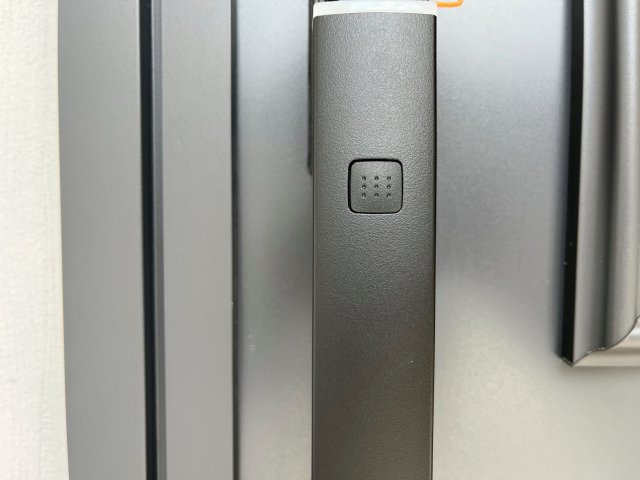 『八王子市新築戸建て』八王子市絹ケ丘2-49‐11【仲介手数料無料】　５期のその他|玄関カードキーでかざして楽々です。～仲介手数料無料☆八王子ひなた不動産～八王子市絹ケ丘　新築戸建て