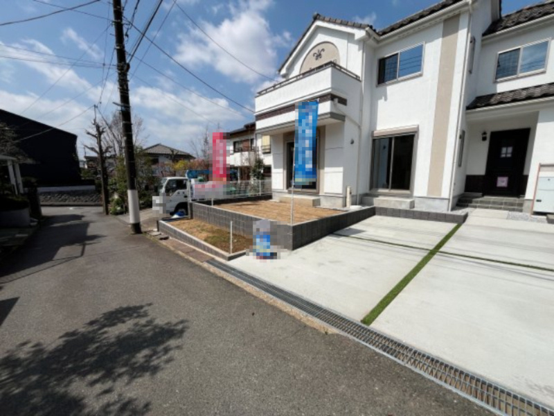 『八王子市新築戸建て』八王子市絹ケ丘2-49‐11【仲介手数料無料】　５期のその他|～仲介手数料無料☆八王子ひなた不動産～八王子市絹ケ丘　新築戸建て