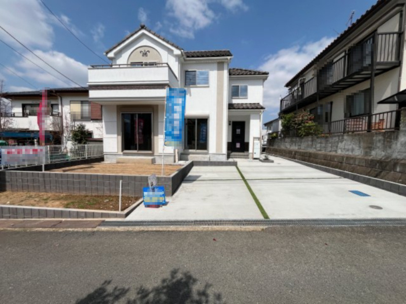 『八王子市新築戸建て』八王子市絹ケ丘2-49‐11【仲介手数料無料】　５期のその他|～仲介手数料無料☆八王子ひなた不動産～八王子市絹ケ丘　新築戸建て