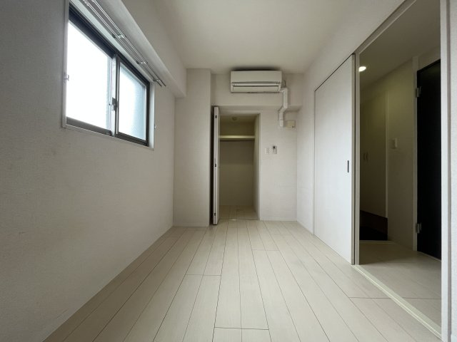 【寝室】 | アローヘッド京橋