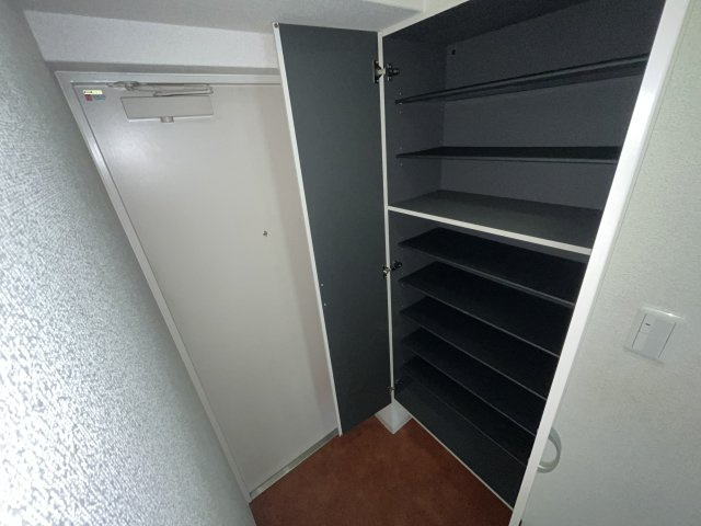 【収納】 | アローヘッド京橋