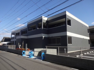 【外観】 | カンパニュール