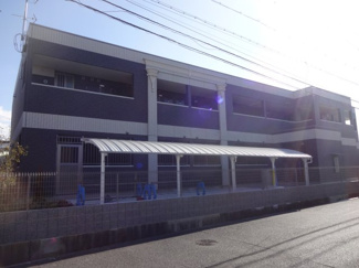 【外観】 | カンパニュール