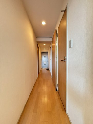 【内装】 | メゾンドール鴻巣～最上階のお部屋です～