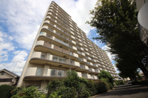 メゾンドール鴻巣～最上階のお部屋です～の画像