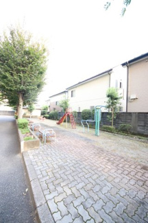 【その他共用部分】 | メゾンドール鴻巣～最上階のお部屋です～