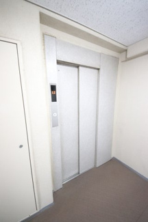 【その他共用部分】 | メゾンドール鴻巣～最上階のお部屋です～