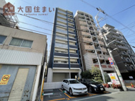 TLRレジデンス難波東(旧:プレアデス難波東)の画像