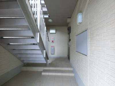 【ロビー】 | セジュールグリーン なごみ | ロビー