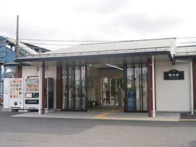 【周辺】 | セジュールグリーン なごみ | 周辺