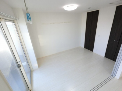 【寝室】 | セジュールグリーン なごみ | 南洋室