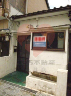 【外観】 | 守口市菊水通１丁目貸家