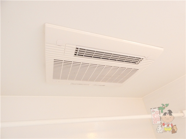 プラシス壱番館の設備