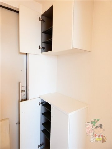 プラシス壱番館のその他