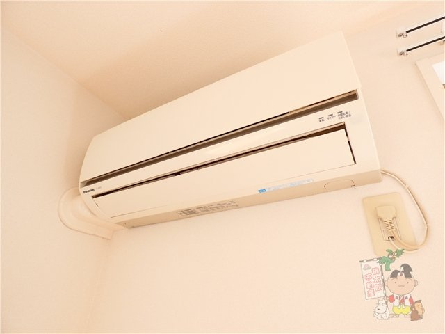 プラシス壱番館の設備