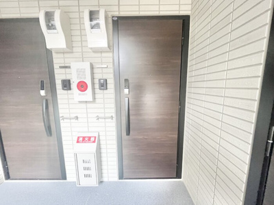 【玄関】 | エストパル | 玄関