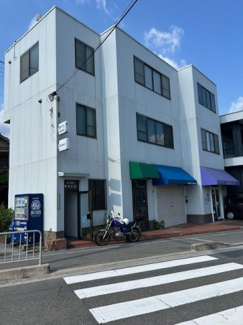 【外観】 | コムハウス間谷ビル　3階