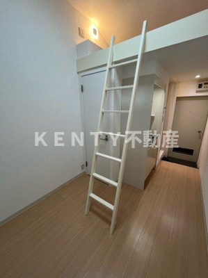 【設備】 | パッソム鵜の木