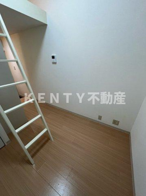 【居間・リビング】 | パッソム鵜の木 | 使いやすいリビングです