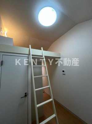 【設備】 | パッソム鵜の木