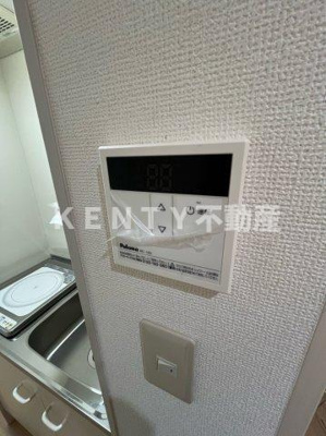 【設備】 | パッソム鵜の木