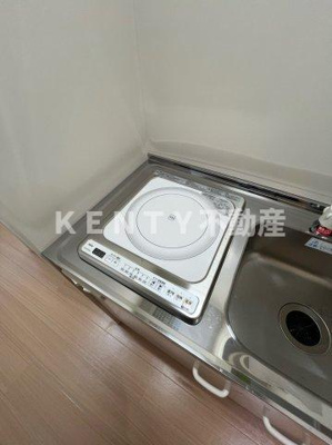 【設備】 | パッソム鵜の木