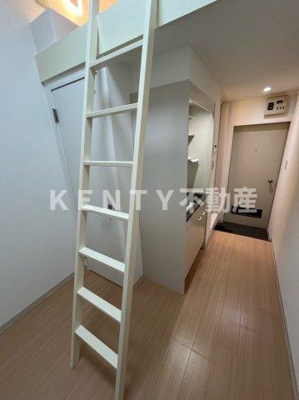 【設備】 | パッソム鵜の木