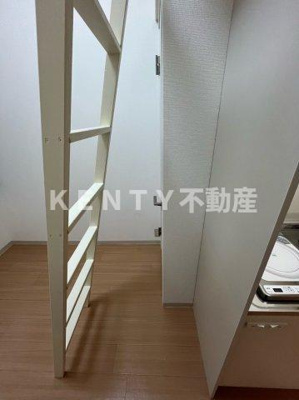 【洋室】 | パッソム鵜の木 | リビングです