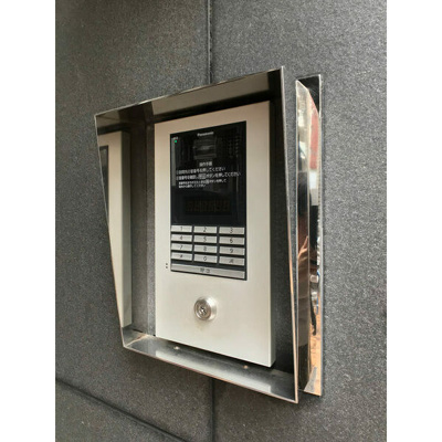 【セキュリティ】 | 仲介手数料０円！HPに初期費用掲載「プライスホーム」で検索！キャラウェイ平尾