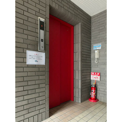 【その他共用部分】 | 仲介手数料０円！HPに初期費用掲載「プライスホーム」で検索！キャラウェイ平尾